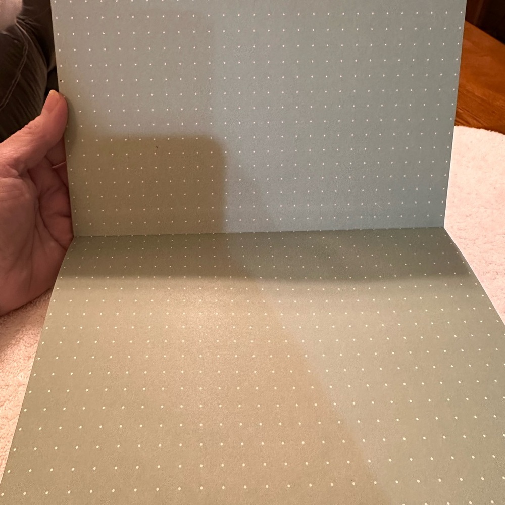 Studio Oh! Casey Notebook - Picture 2 of 5